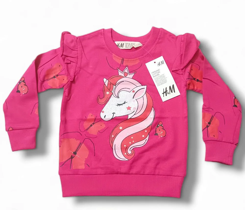 Unicorn Sweatshirt