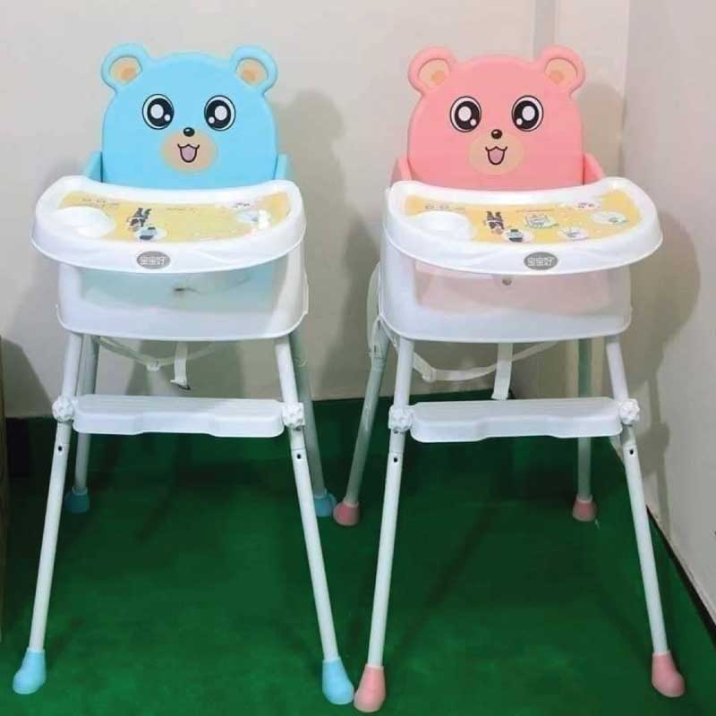 Baby Feeding Chair 2 colours